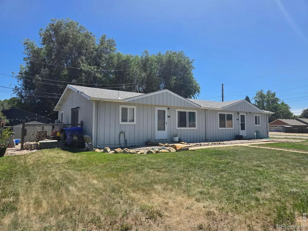 914 Cortez Court Loveland CO 80537