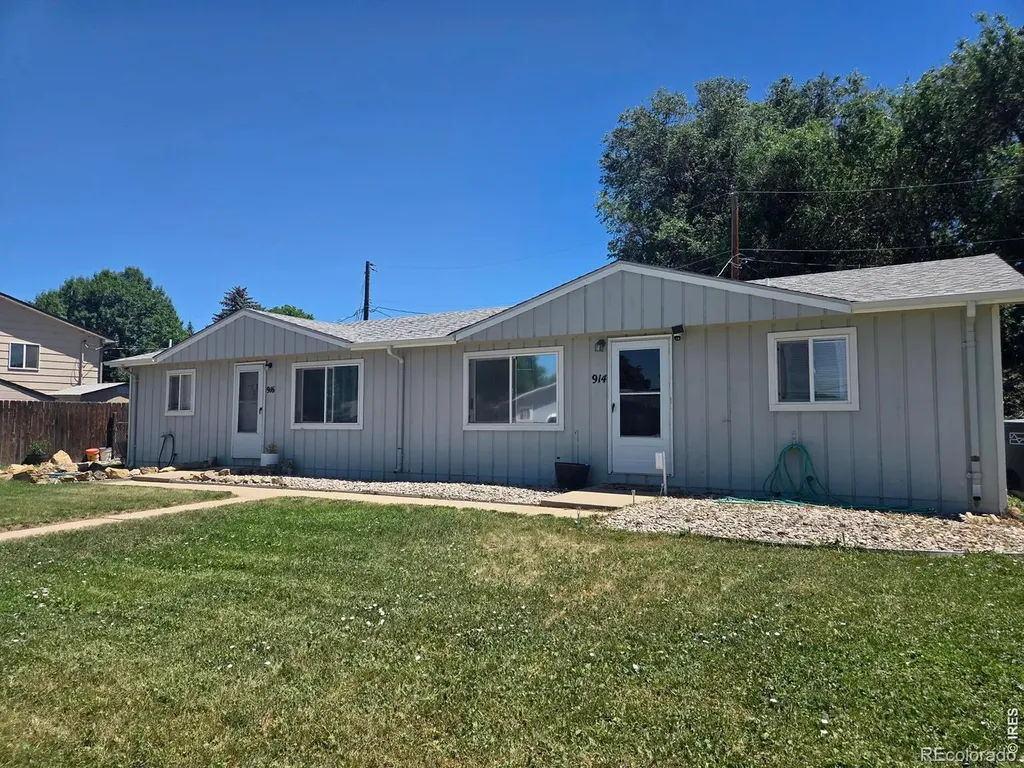 914 Cortez Court Loveland CO 80537