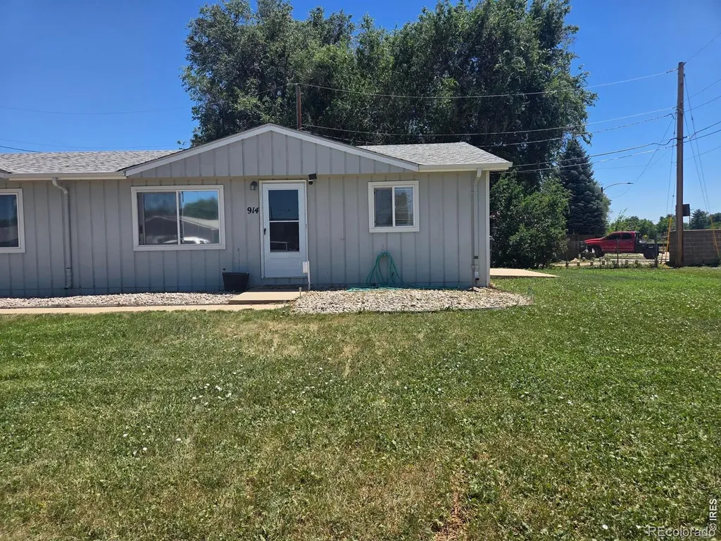 914 Cortez Court Loveland CO 80537