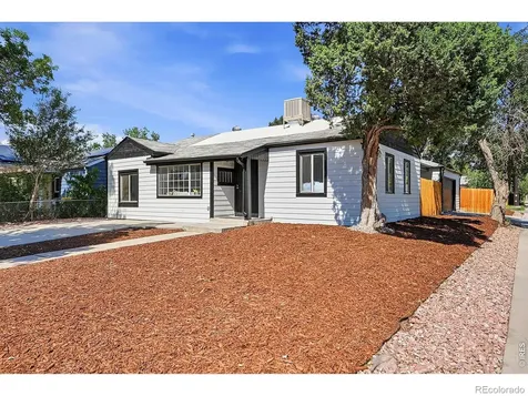 1902 Kenton Street Aurora CO 80010