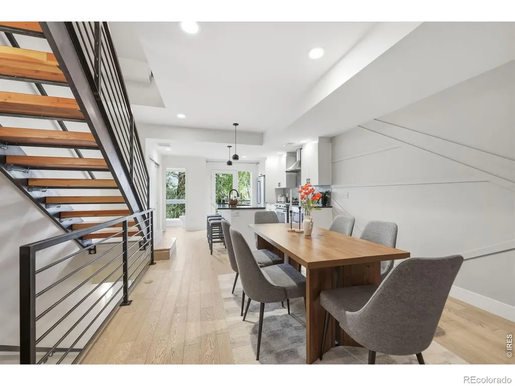3264 W Conejos Place Denver CO 80204