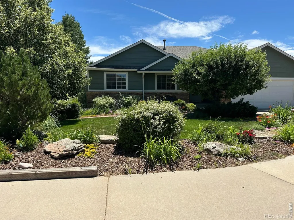 2992 9th Pl Ct SW Loveland CO 80537