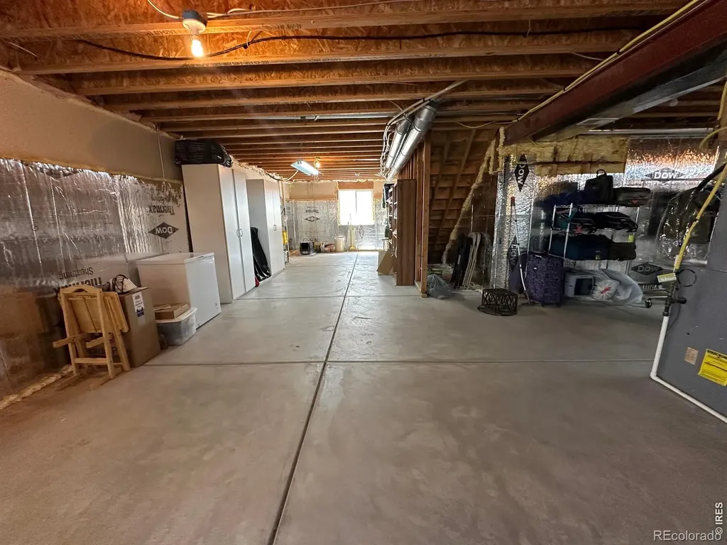 2992 9th Pl Ct SW Loveland CO 80537