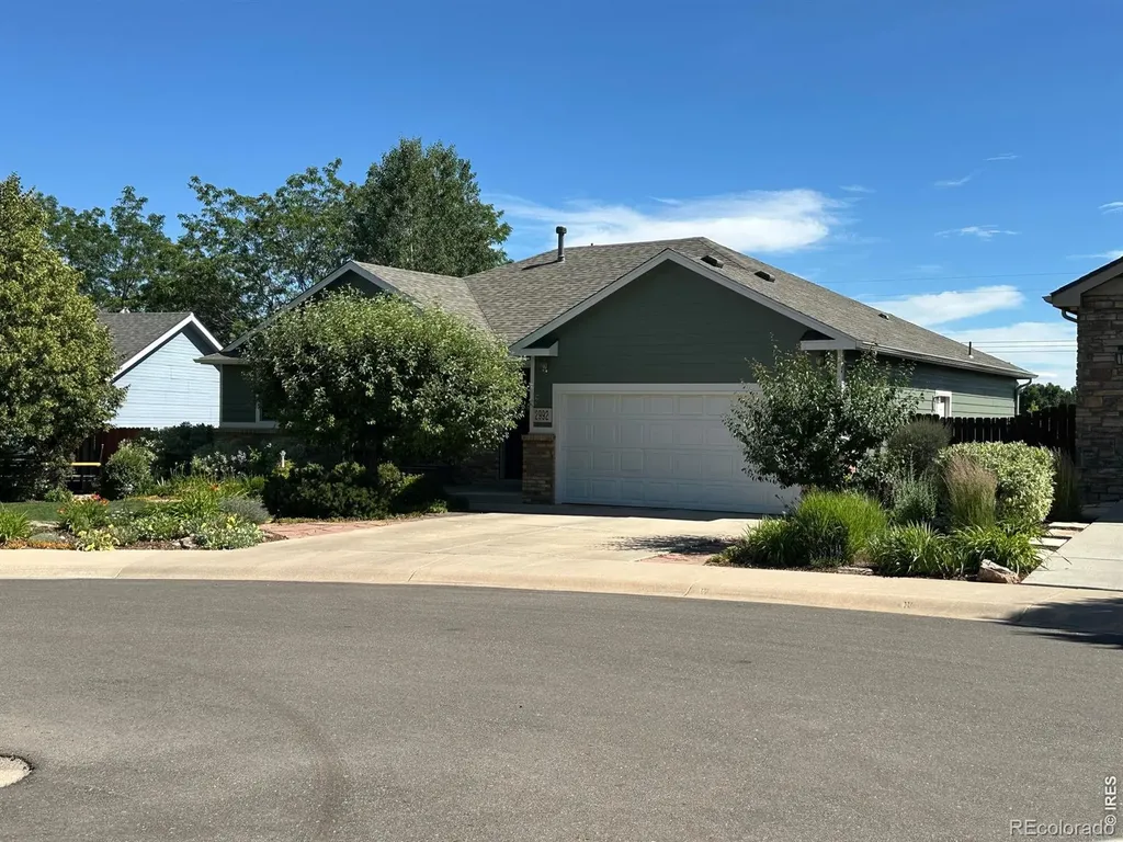 2992 9th Pl Ct SW Loveland CO 80537