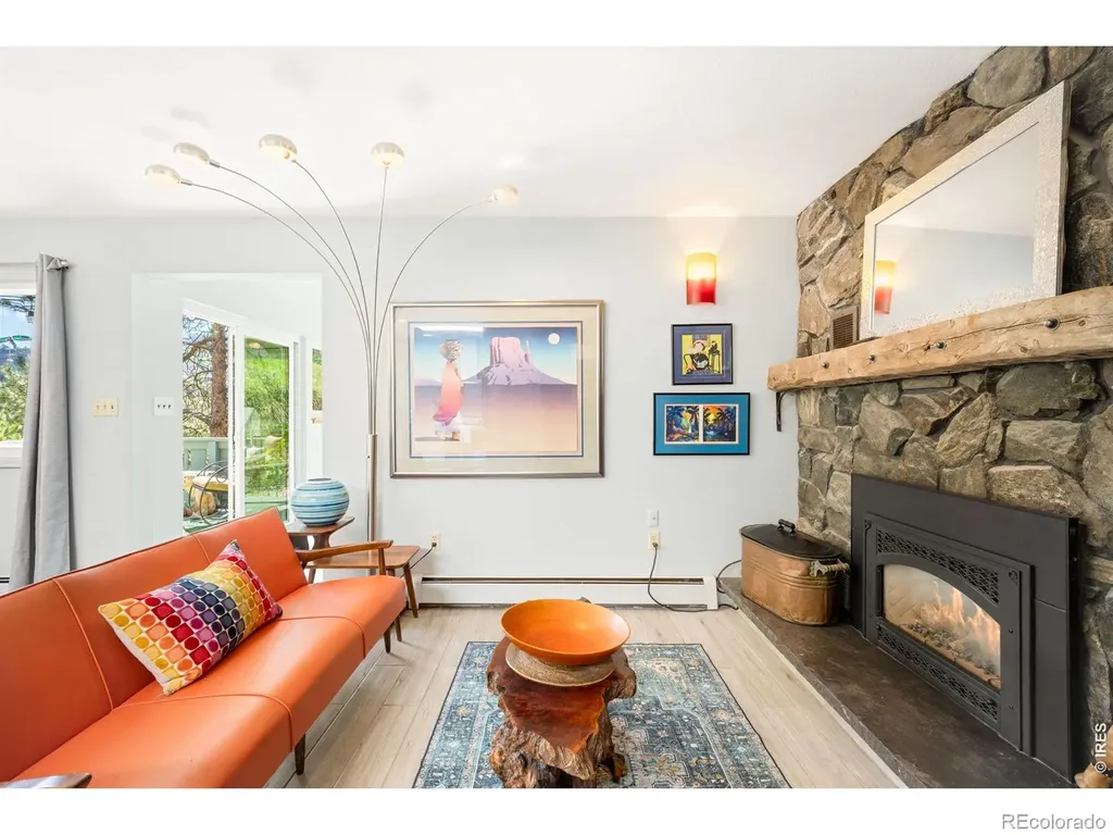 1155 Wagonwheel Gap Road Boulder CO 80302