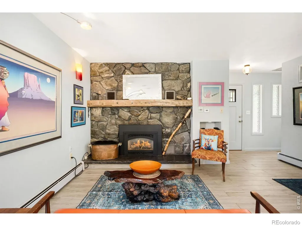 1155 Wagonwheel Gap Road Boulder CO 80302