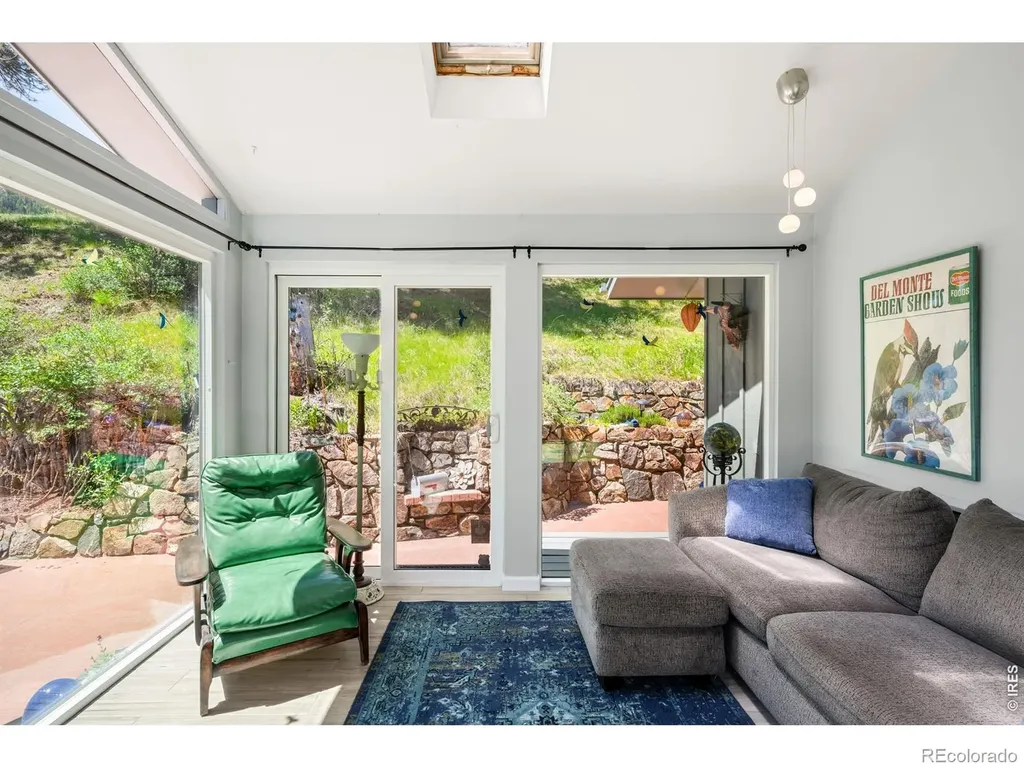 1155 Wagonwheel Gap Road Boulder CO 80302