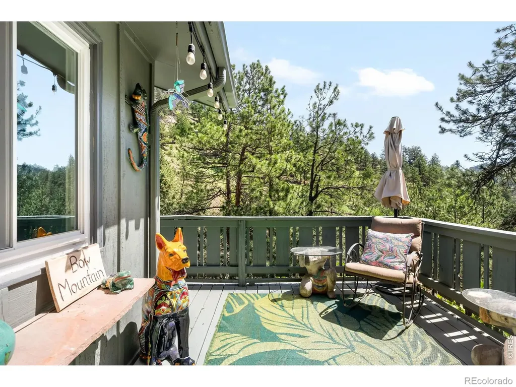 1155 Wagonwheel Gap Road Boulder CO 80302