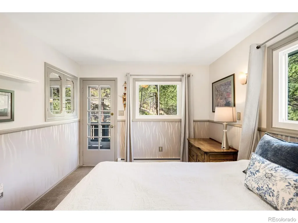 1155 Wagonwheel Gap Road Boulder CO 80302