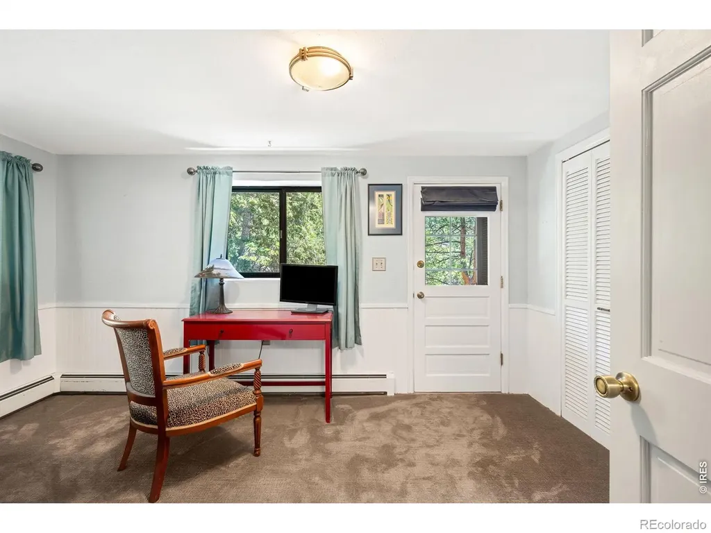 1155 Wagonwheel Gap Road Boulder CO 80302