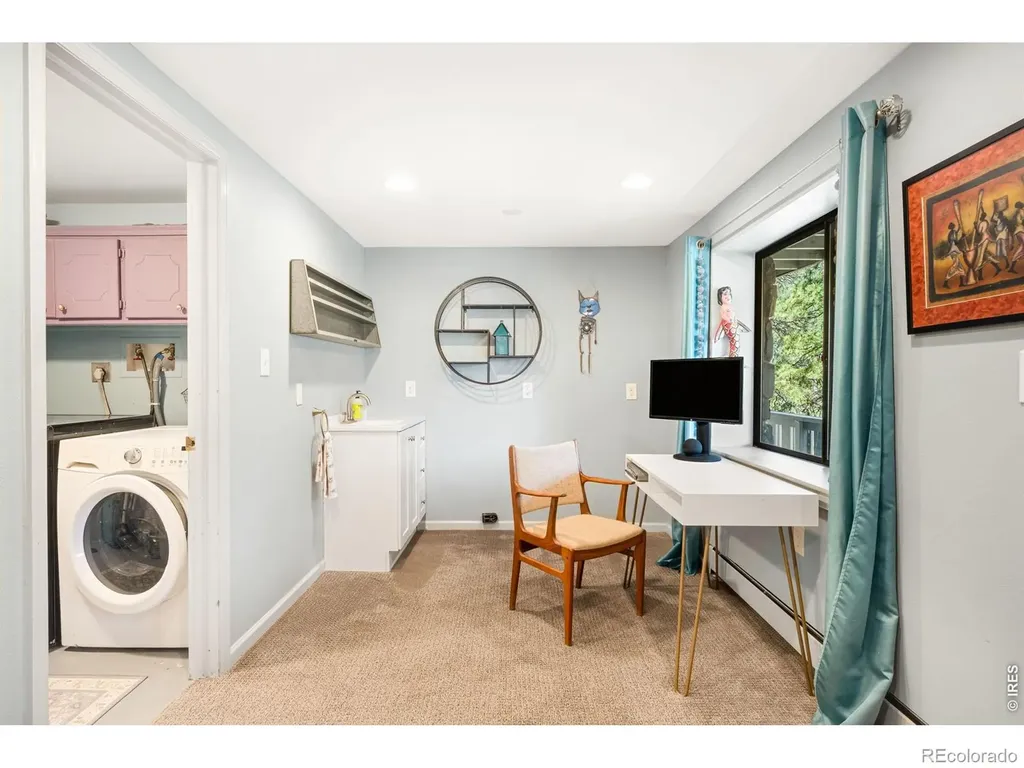 1155 Wagonwheel Gap Road Boulder CO 80302