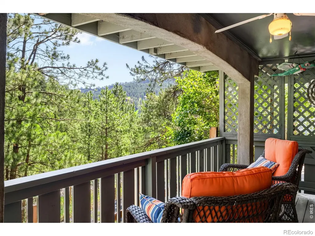 1155 Wagonwheel Gap Road Boulder CO 80302