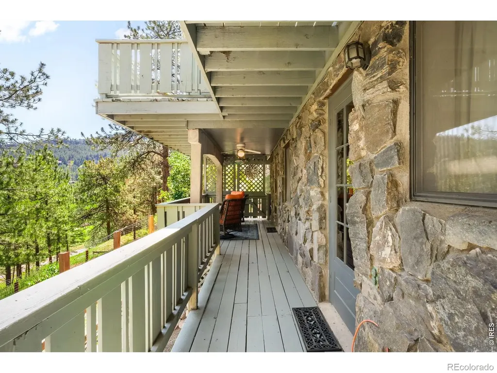 1155 Wagonwheel Gap Road Boulder CO 80302