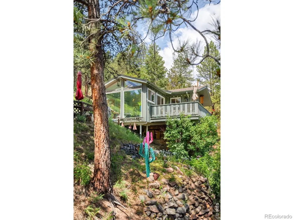 1155 Wagonwheel Gap Road Boulder CO 80302