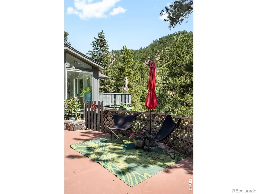 1155 Wagonwheel Gap Road Boulder CO 80302