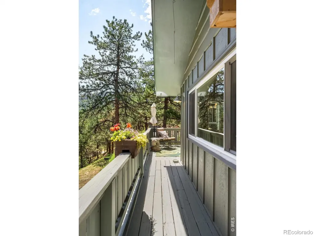 1155 Wagonwheel Gap Road Boulder CO 80302