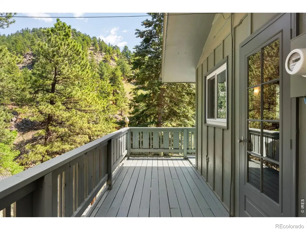 1155 Wagonwheel Gap Road Boulder CO 80302