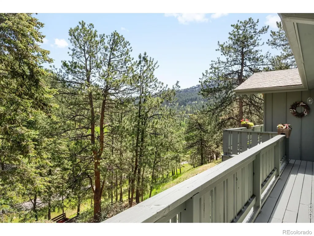 1155 Wagonwheel Gap Road Boulder CO 80302