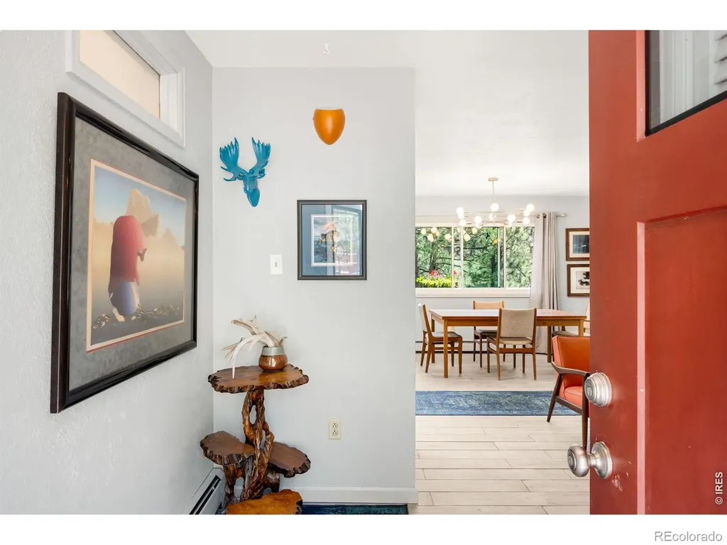 1155 Wagonwheel Gap Road Boulder CO 80302