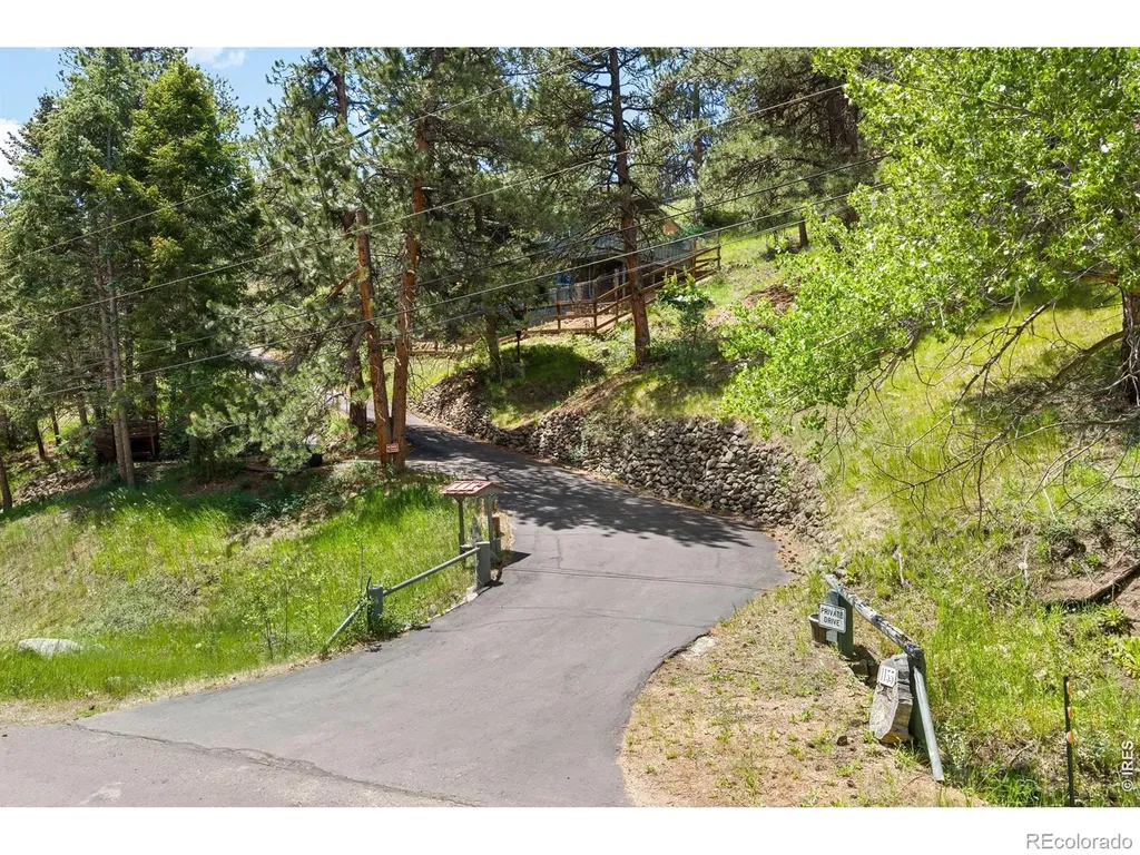 1155 Wagonwheel Gap Road Boulder CO 80302