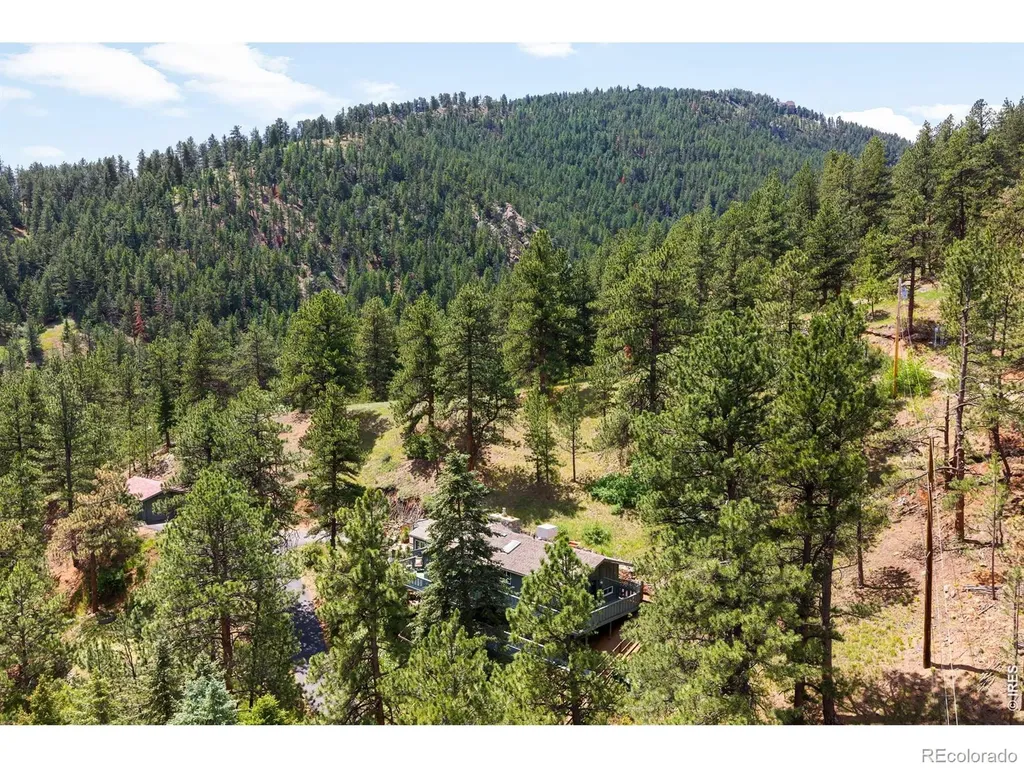 1155 Wagonwheel Gap Road Boulder CO 80302