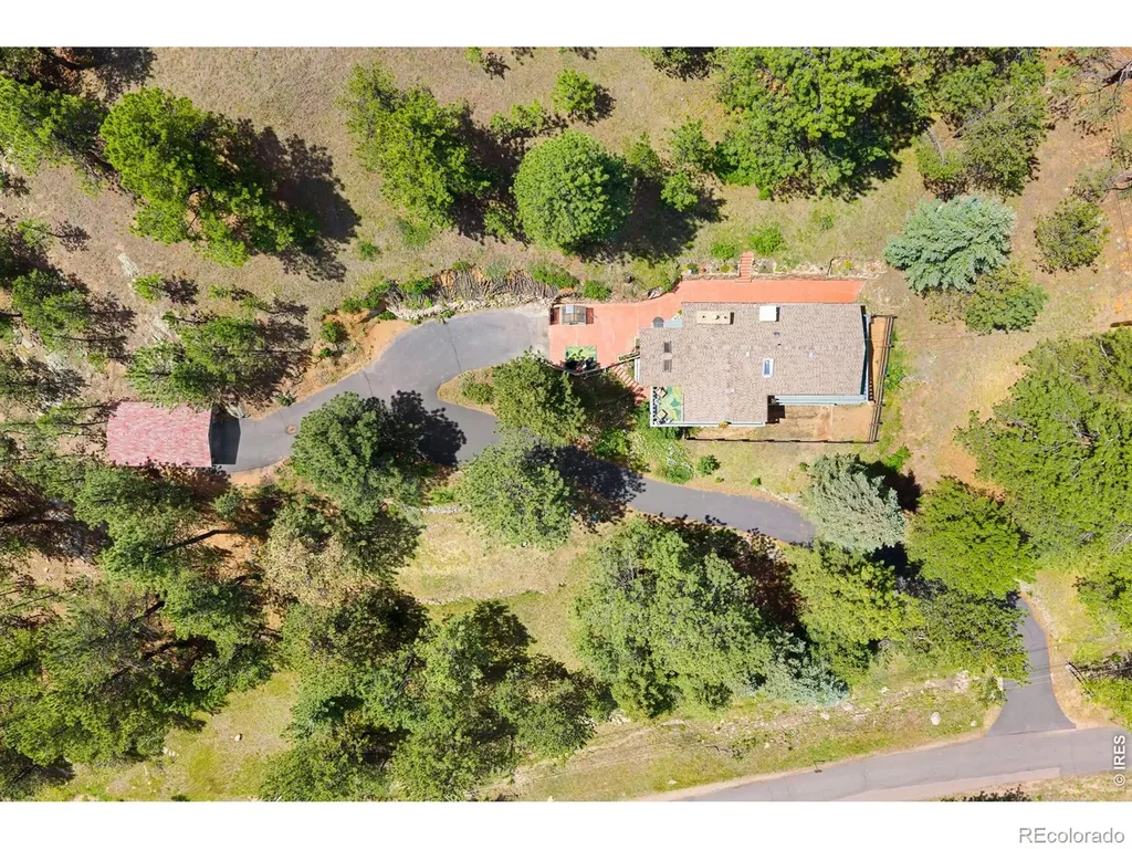 1155 Wagonwheel Gap Road Boulder CO 80302
