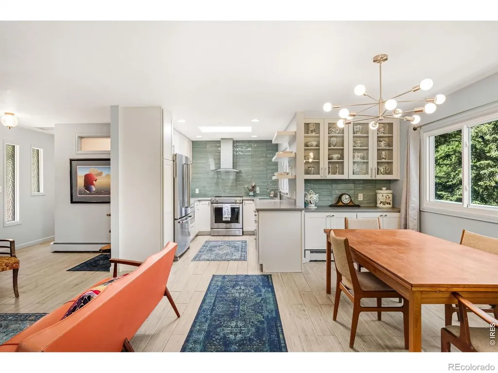 1155 Wagonwheel Gap Road Boulder CO 80302