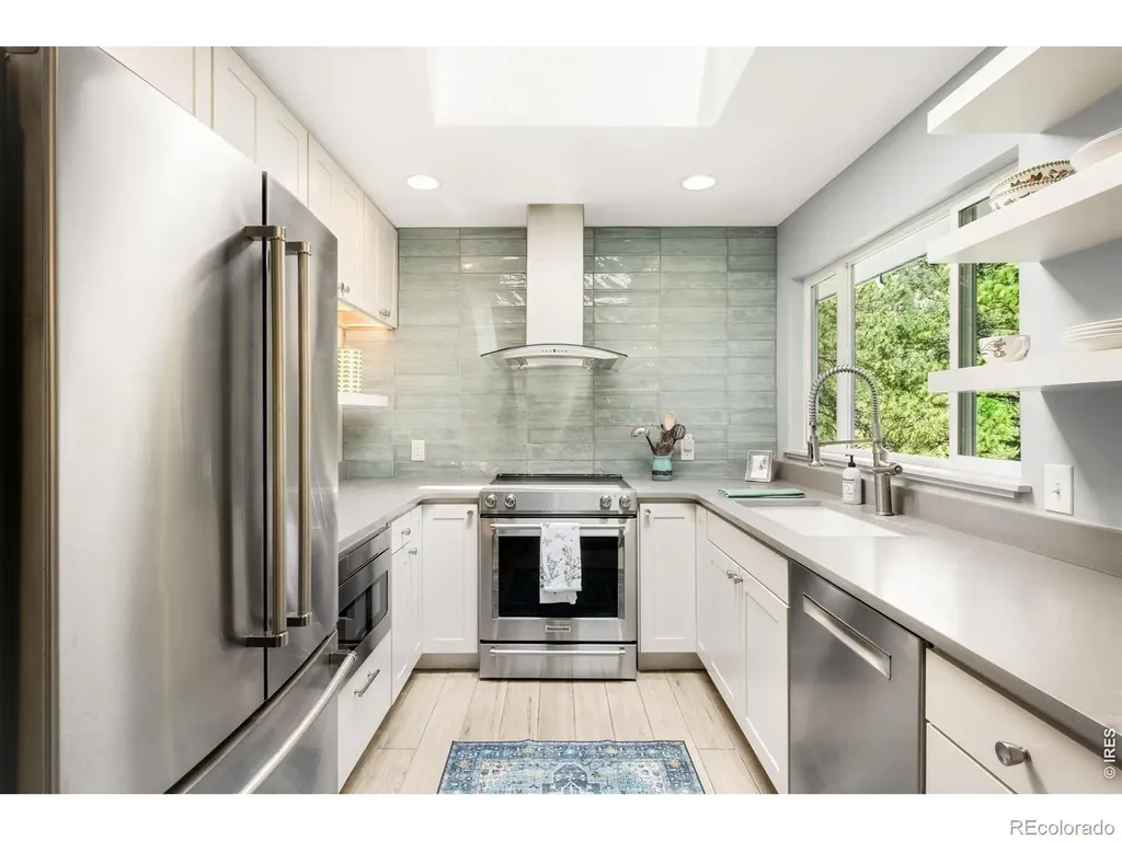 1155 Wagonwheel Gap Road Boulder CO 80302