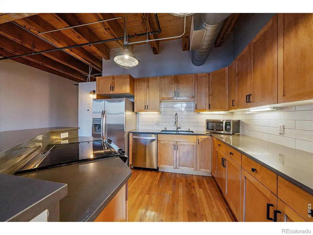 1801 Wynkoop Street Denver CO 80202