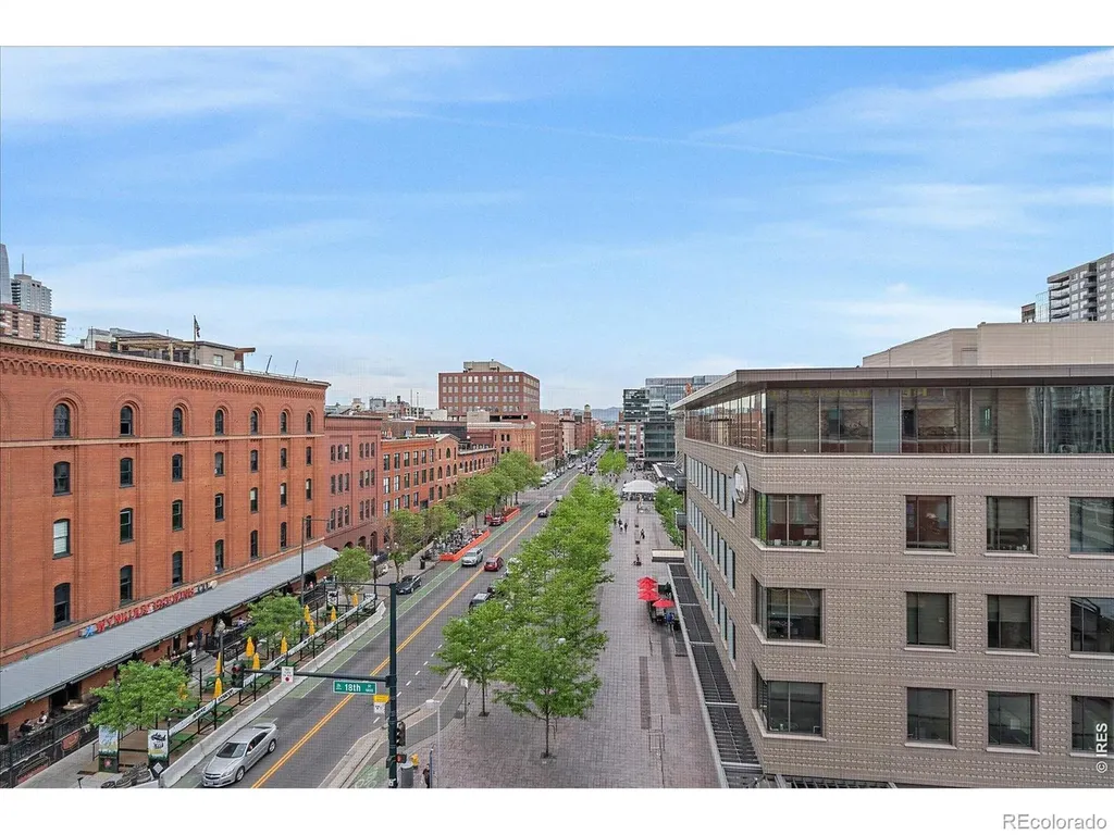 1801 Wynkoop Street Denver CO 80202