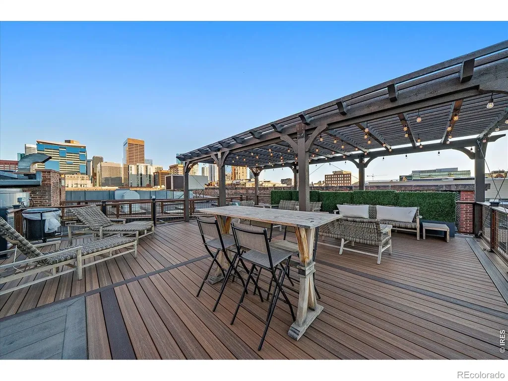 1801 Wynkoop Street Denver CO 80202