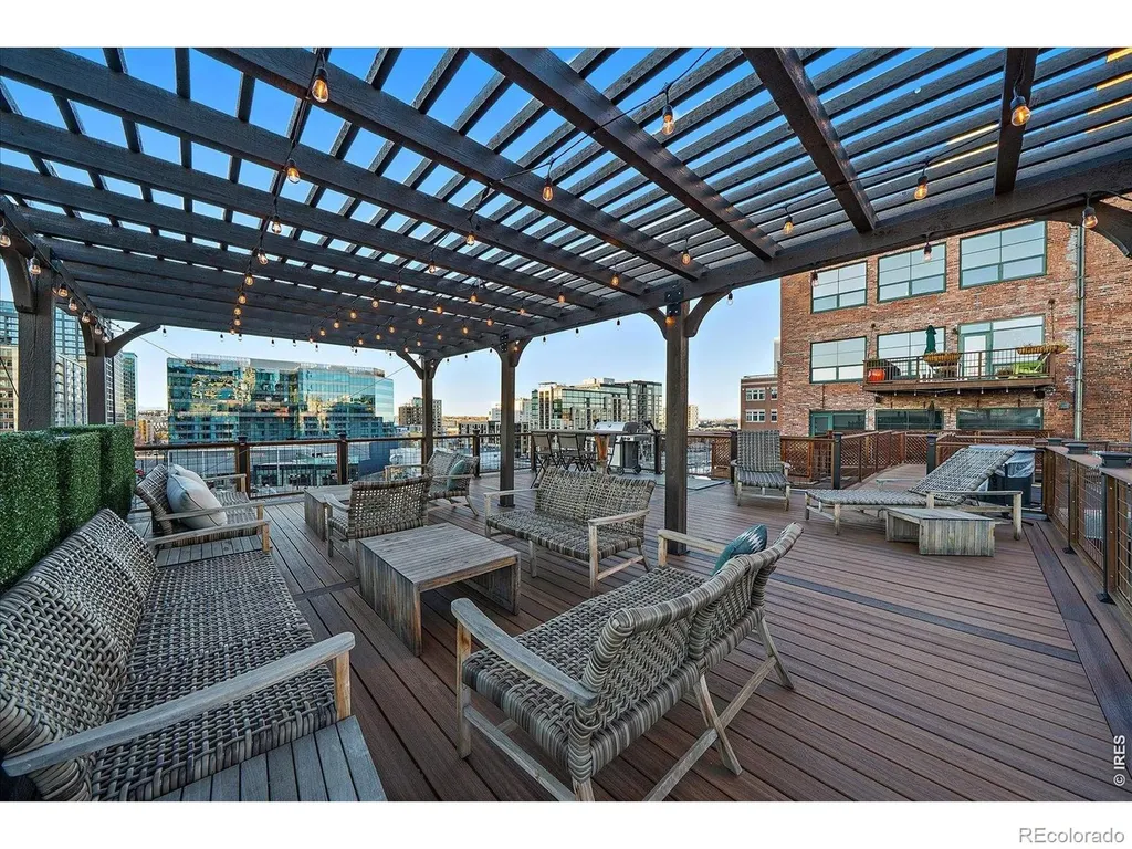 1801 Wynkoop Street Denver CO 80202