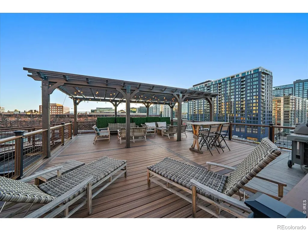 1801 Wynkoop Street Denver CO 80202