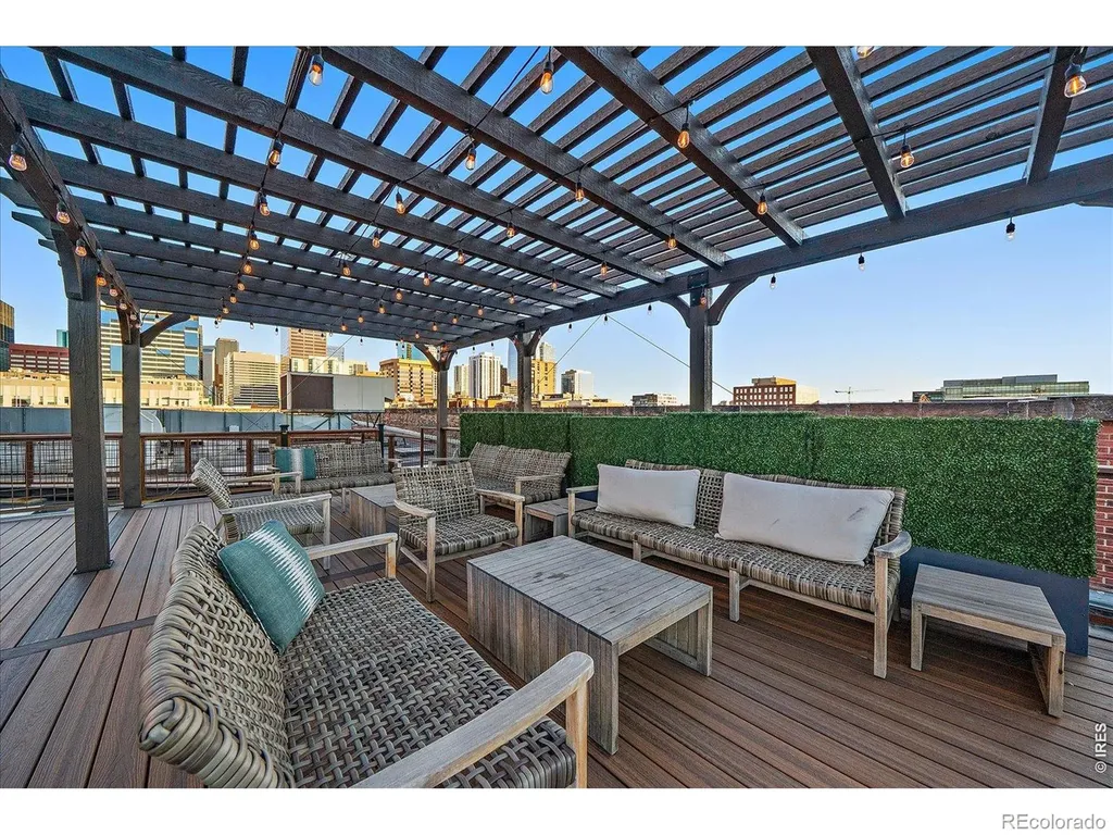 1801 Wynkoop Street Denver CO 80202