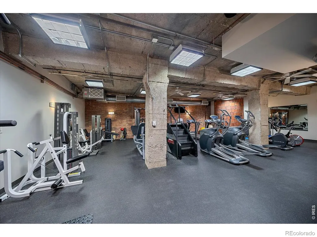1801 Wynkoop Street Denver CO 80202