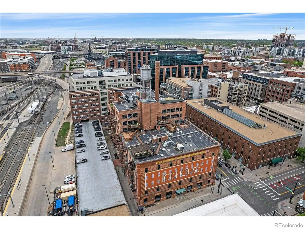 1801 Wynkoop Street Denver CO 80202