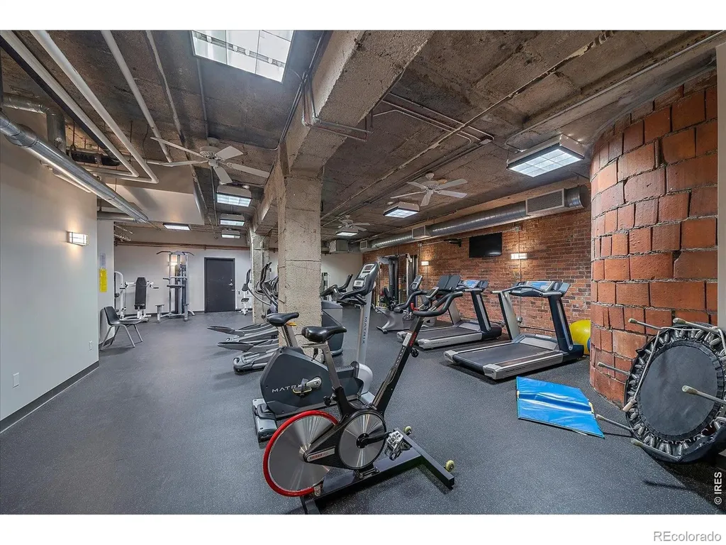 1801 Wynkoop Street Denver CO 80202