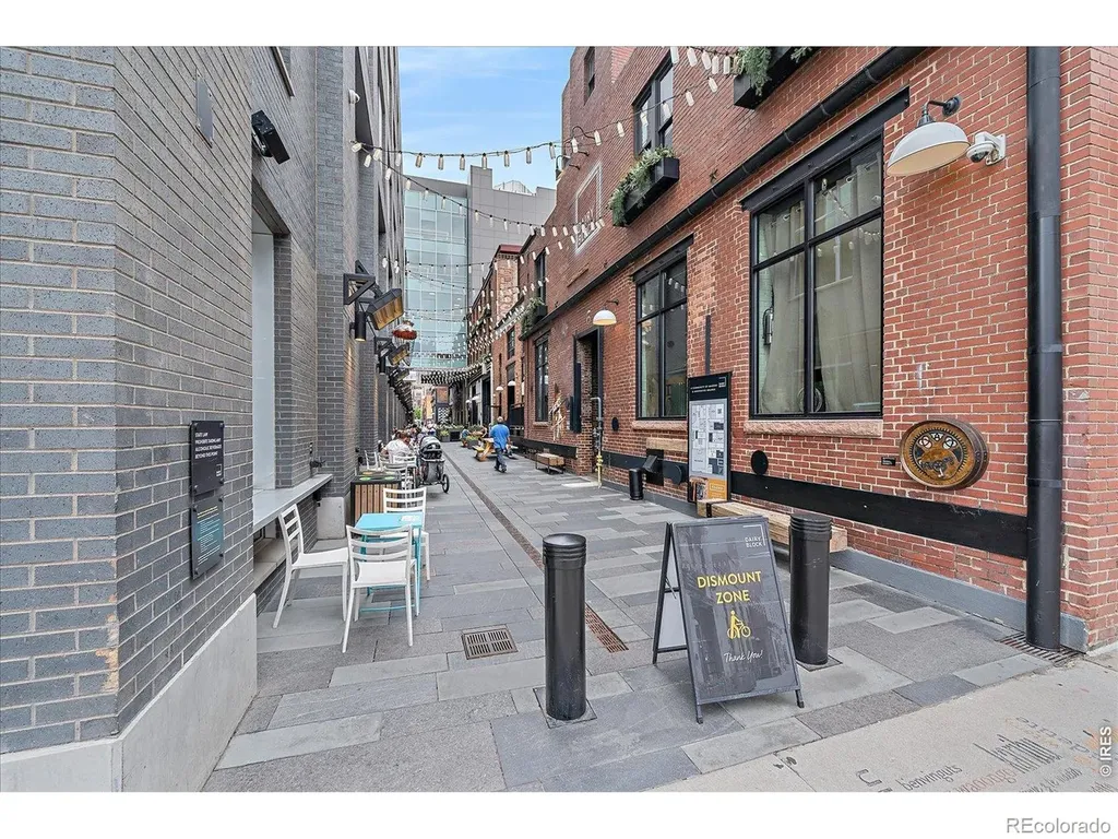 1801 Wynkoop Street Denver CO 80202