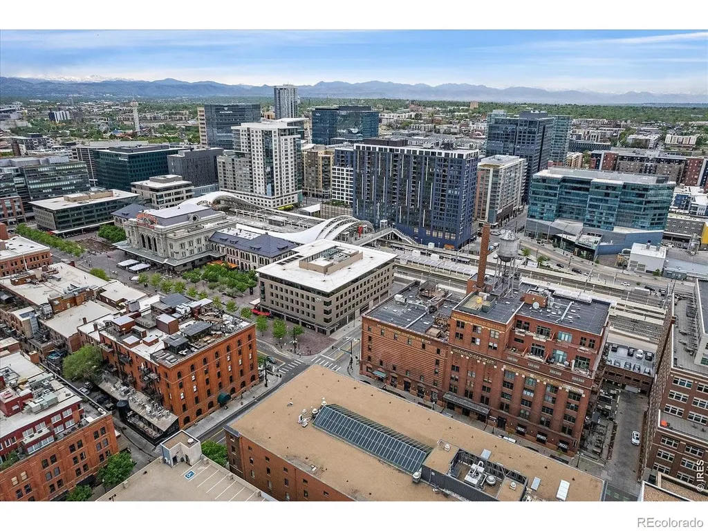 1801 Wynkoop Street Denver CO 80202