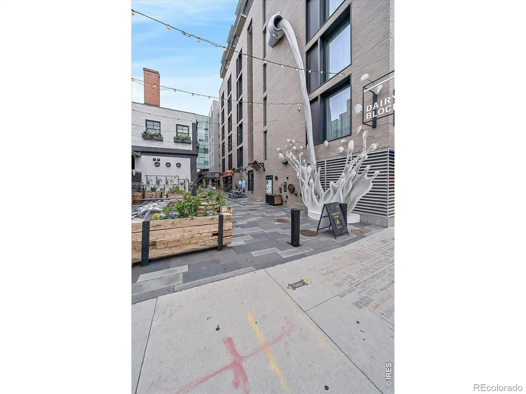1801 Wynkoop Street Denver CO 80202