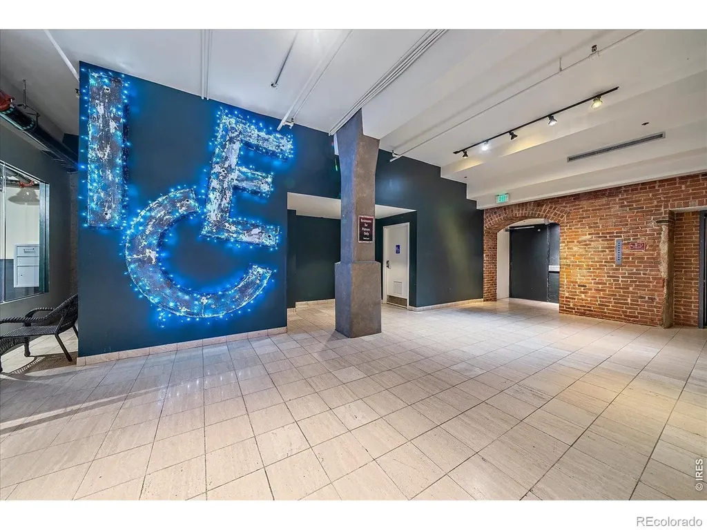 1801 Wynkoop Street Denver CO 80202