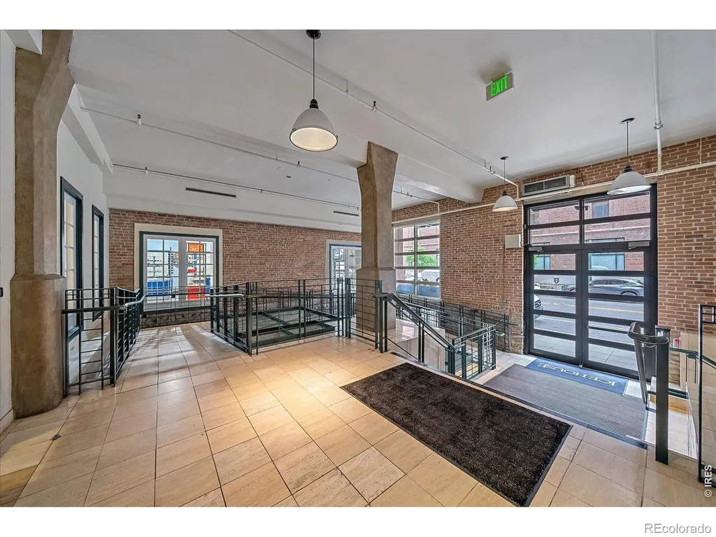 1801 Wynkoop Street Denver CO 80202