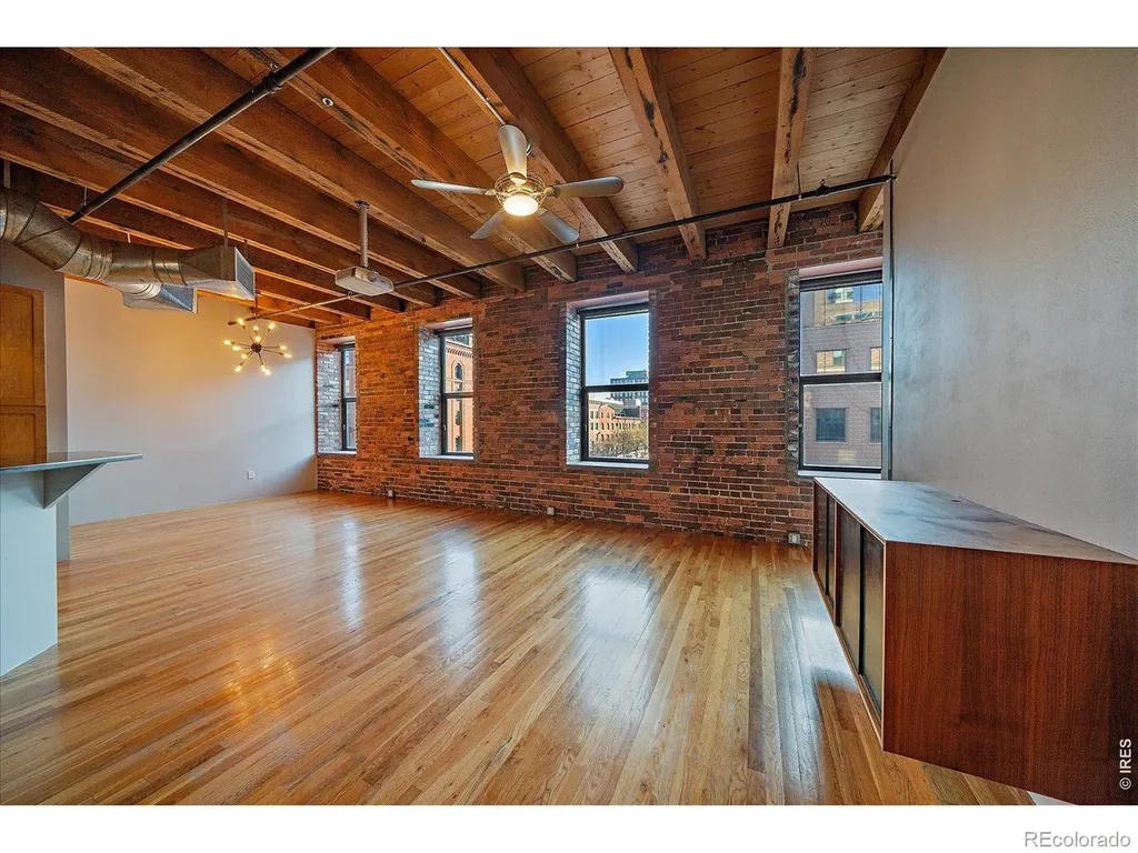 1801 Wynkoop Street Denver CO 80202