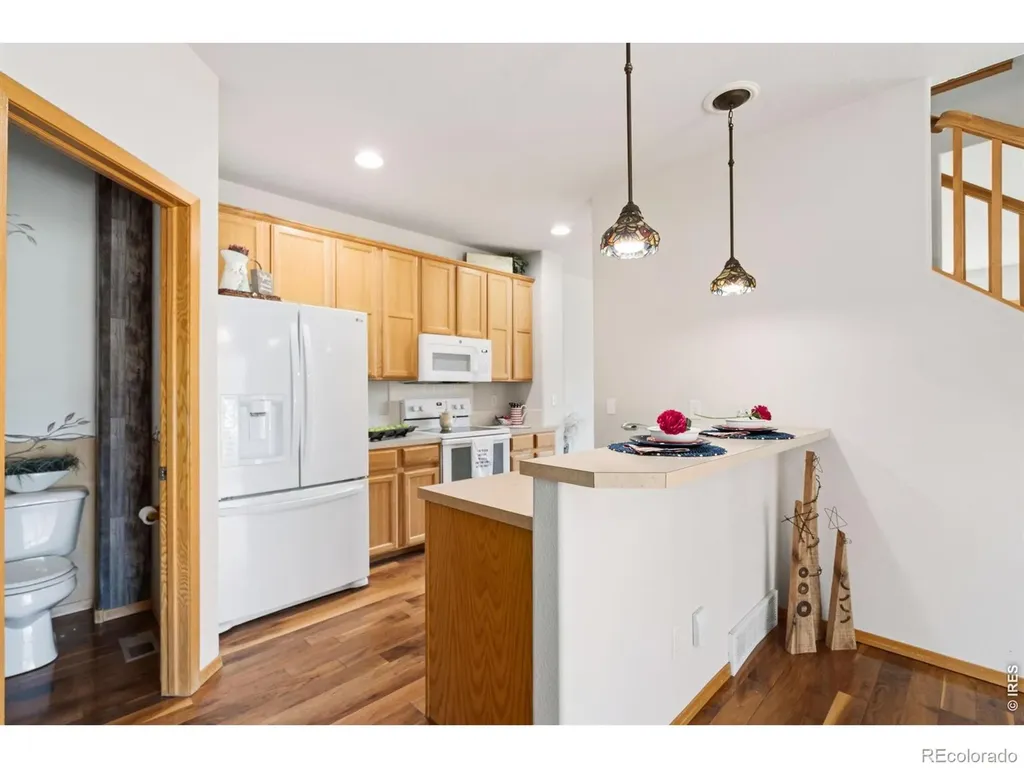 408 Strasburg Drive Fort Collins CO 80525