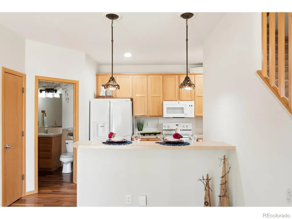 408 Strasburg Drive Fort Collins CO 80525