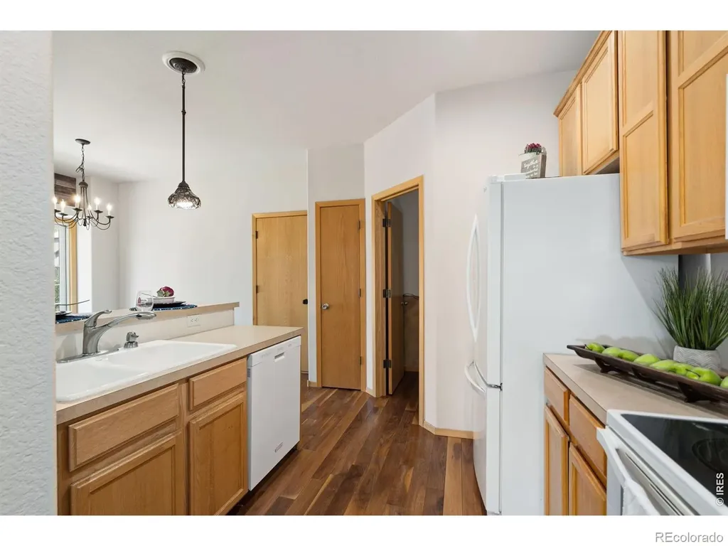 408 Strasburg Drive Fort Collins CO 80525