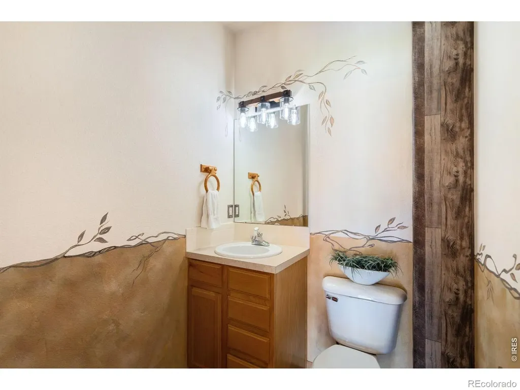 408 Strasburg Drive Fort Collins CO 80525
