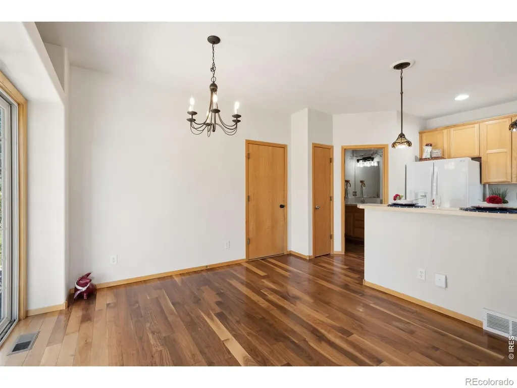 408 Strasburg Drive Fort Collins CO 80525