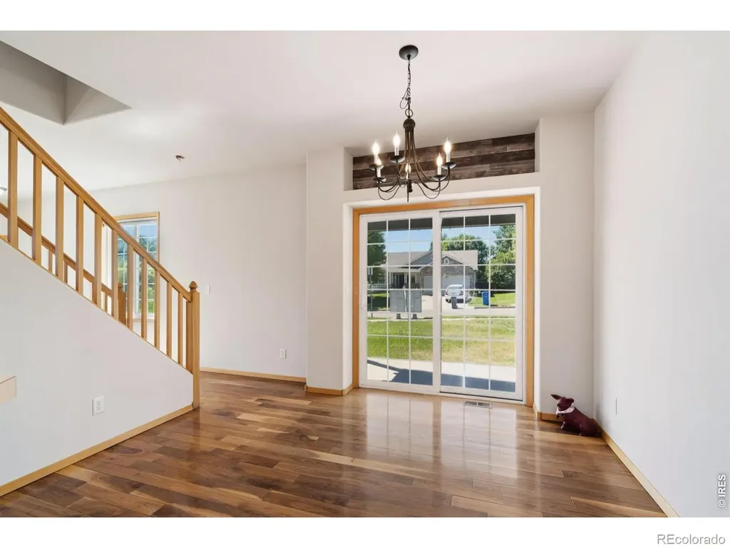 408 Strasburg Drive Fort Collins CO 80525