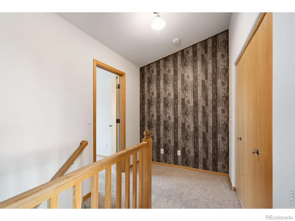 408 Strasburg Drive Fort Collins CO 80525